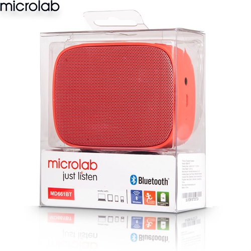 Loa Microlab MD-661BT 4